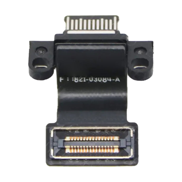 Per MacBook Pro M1 Pro / Max Retina 14 16 2023 A2918 A2992 A2991 Tipo-C Porta di ricarica Cavo flessibile, A2918 A2992 A2991(Black), A2918 A2992 A2991(White) Per MacBook Pro M1 Pro / Max Retina 14 16 2023 A2918 A2992 A2991 Tipo-C Porta di ricarica Cavo flessibile, A2918 A2992 A2991(Black), A2918 A2992 A2991(White)